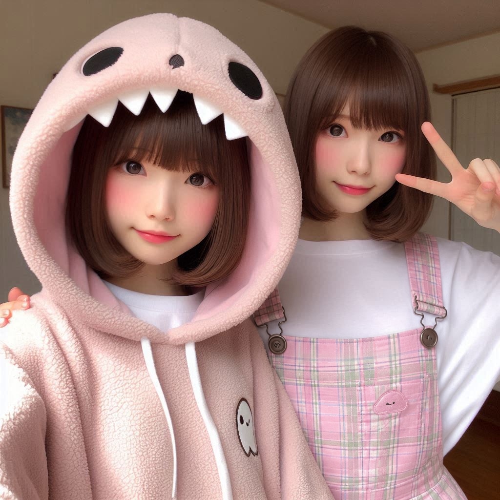 はじめましてウチノコちゃん、幕が降りるその前に…