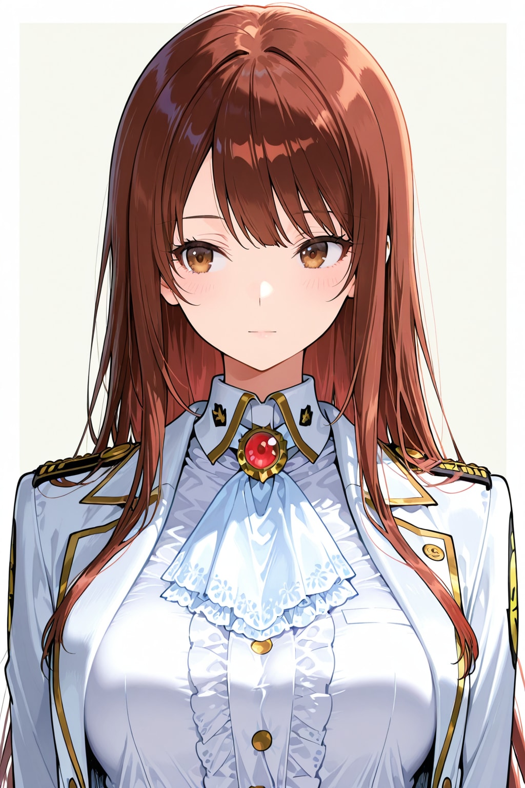ブラウス