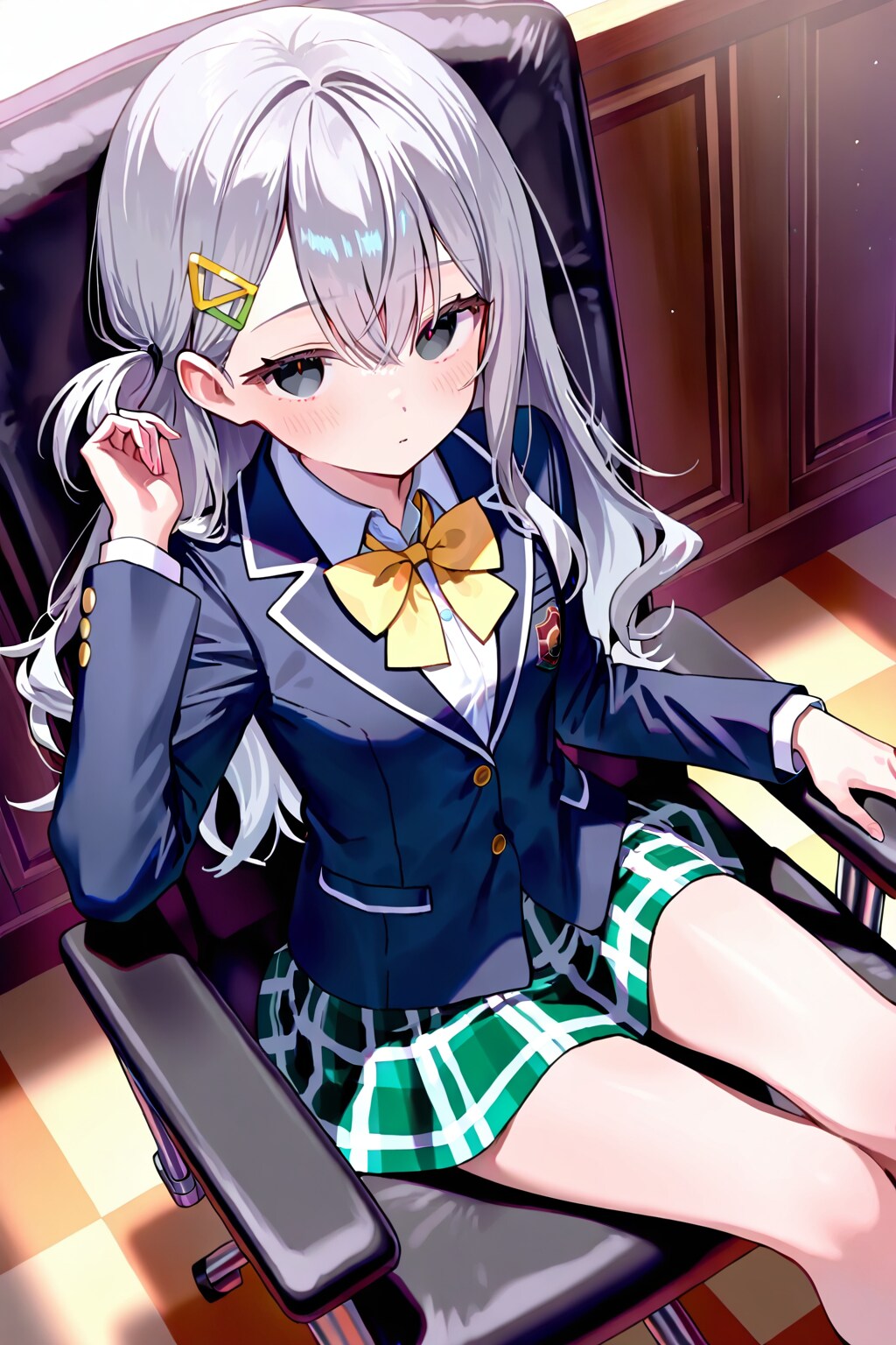 あったかもしれない未来