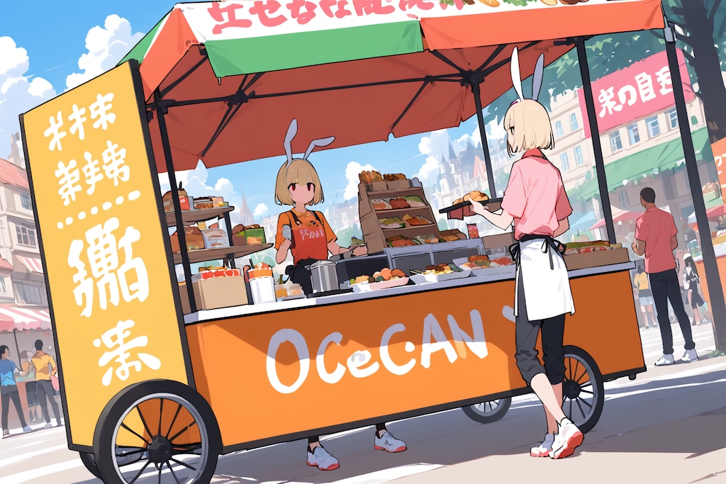 今日の焼きそばパン　2025-08-03