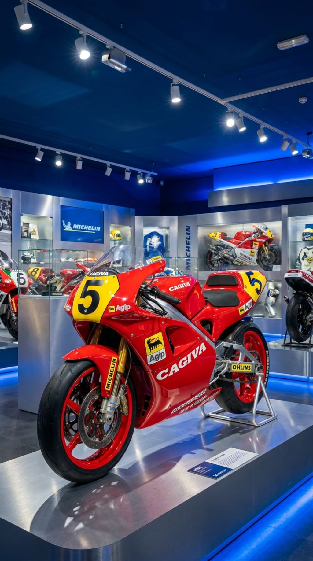 CAGIVA
