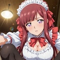 【神崎紗耶香】パンチラ詰め合わせ【凌辱ファミレス調教】 7枚目