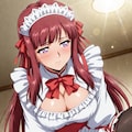【神崎紗耶香】パンチラ詰め合わせ【凌辱ファミレス調教】 9枚目