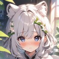 妖怪コスプレ茉莉花ちゃん♪ 4枚目