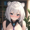 妖怪コスプレ茉莉花ちゃん♪ 6枚目