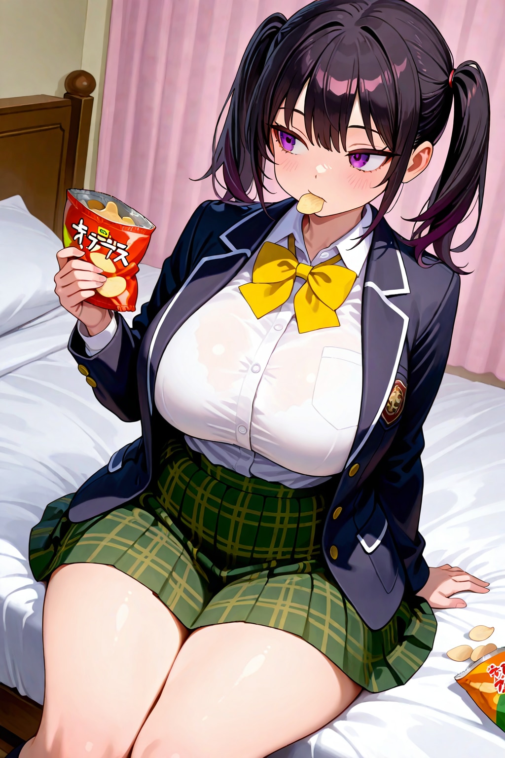 藤俵瑛子ちゃん
