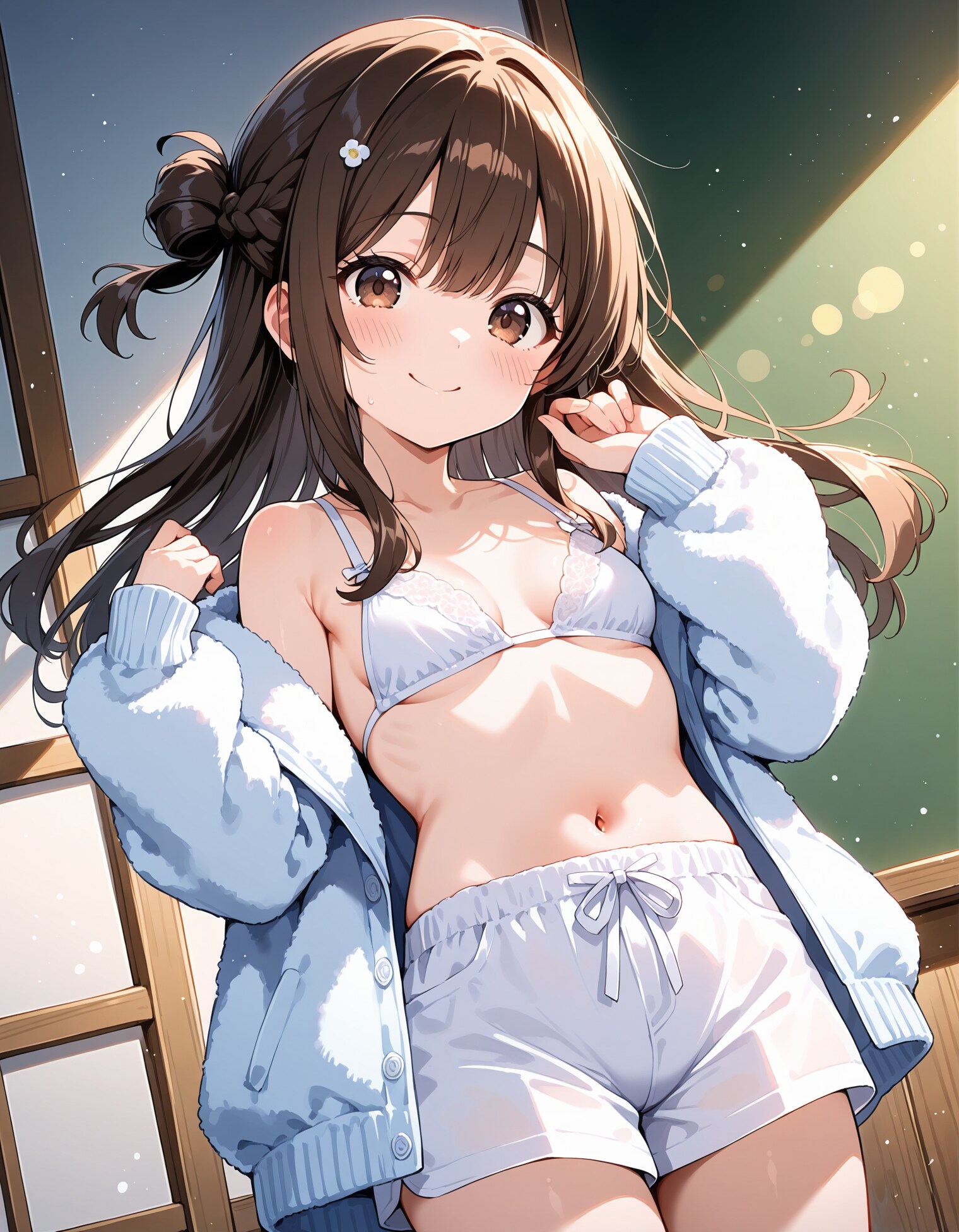 しずく むふふスナップ 1