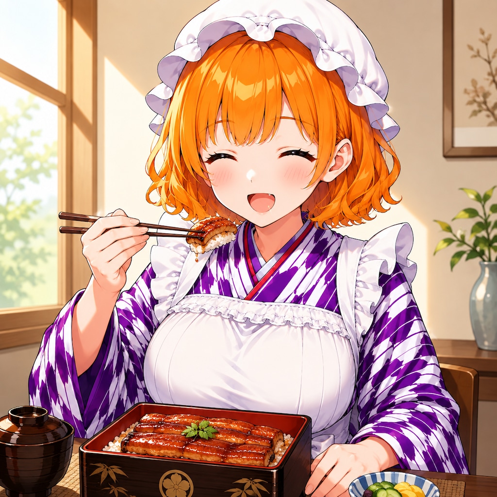 おはようございます