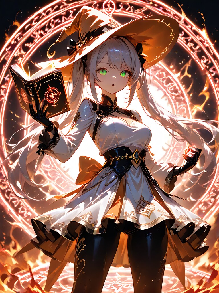 witch