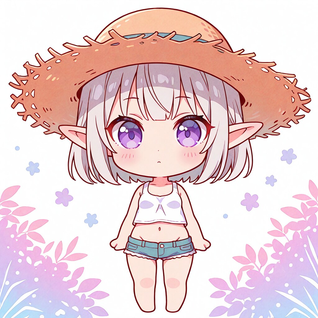 D.E