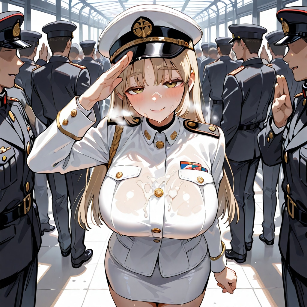 シスタークレア