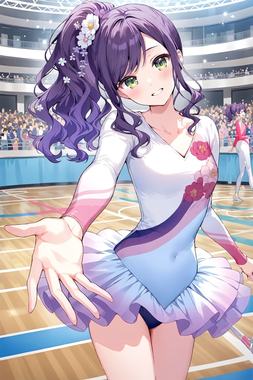 LILACさん１０