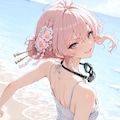 APRICOTな発明家少女 3枚目
