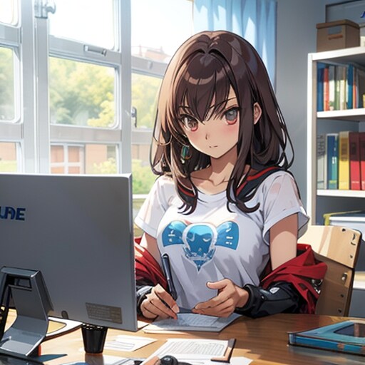 クール系