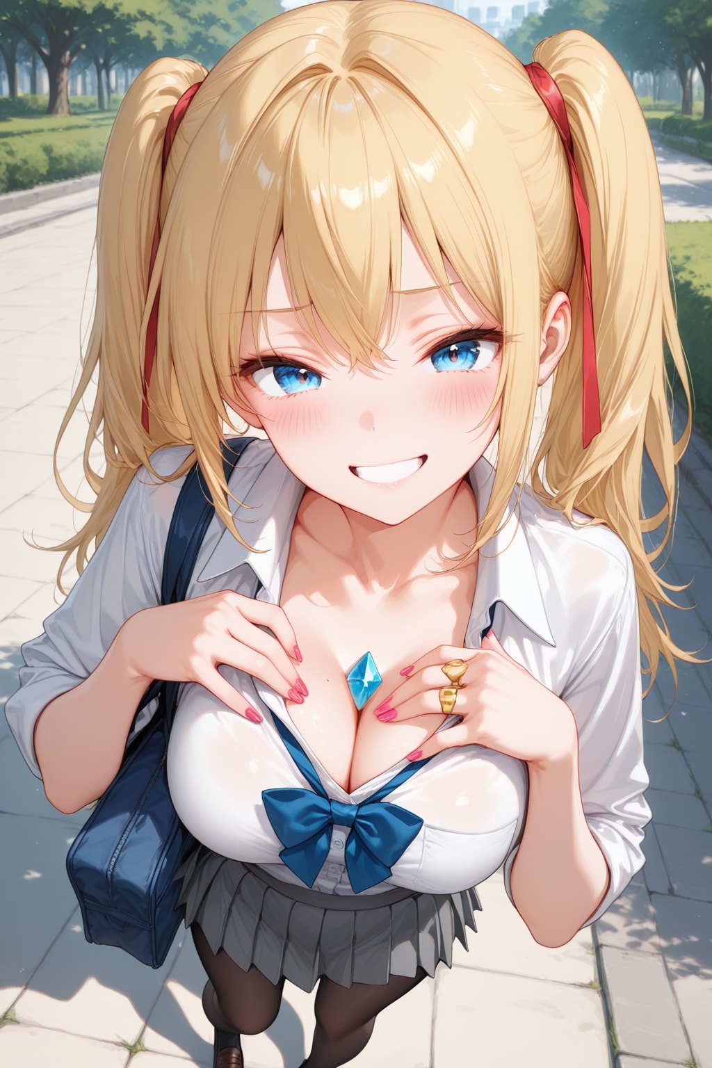 はい♡これ取ってみてよー