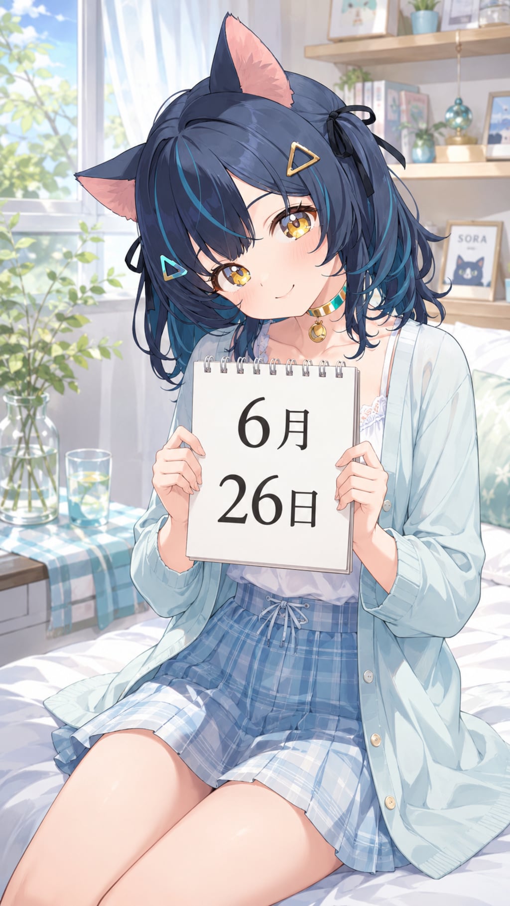 デイリーイラスト 26/6/26【2/5】