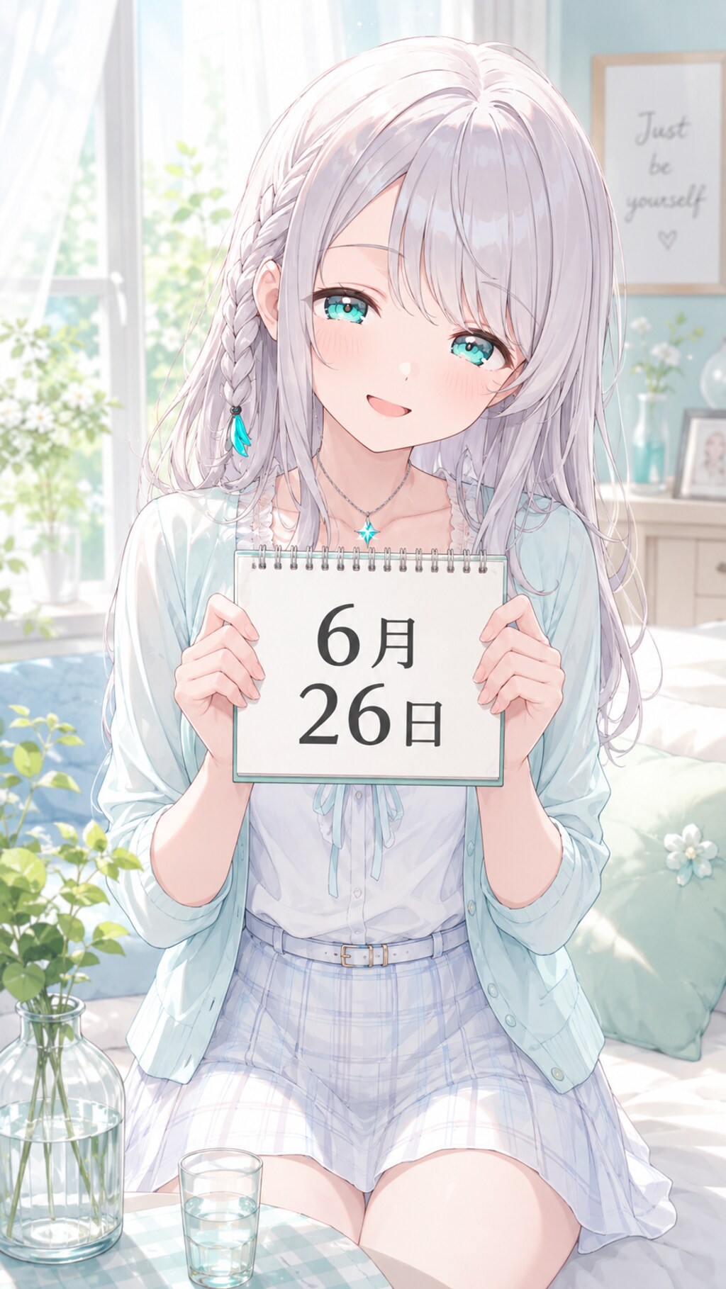 デイリーイラスト 26/6/26【2/5】