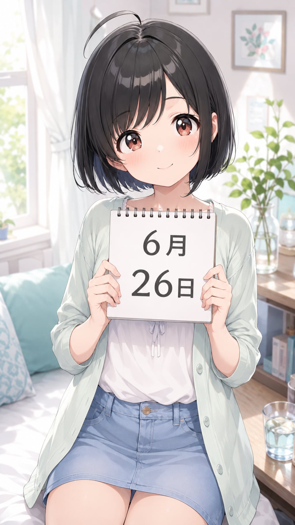 デイリーイラスト 26/6/26【2/5】