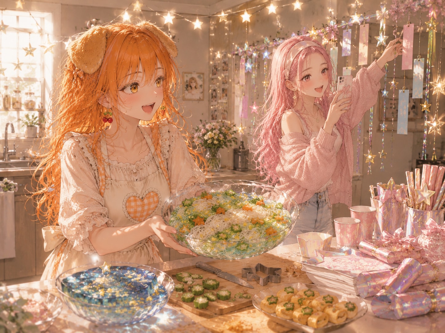 情報過多シリーズ