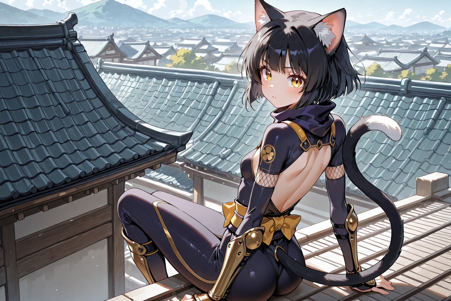 猫忍者260409