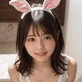 バニーガールの奥さん 4 7枚目