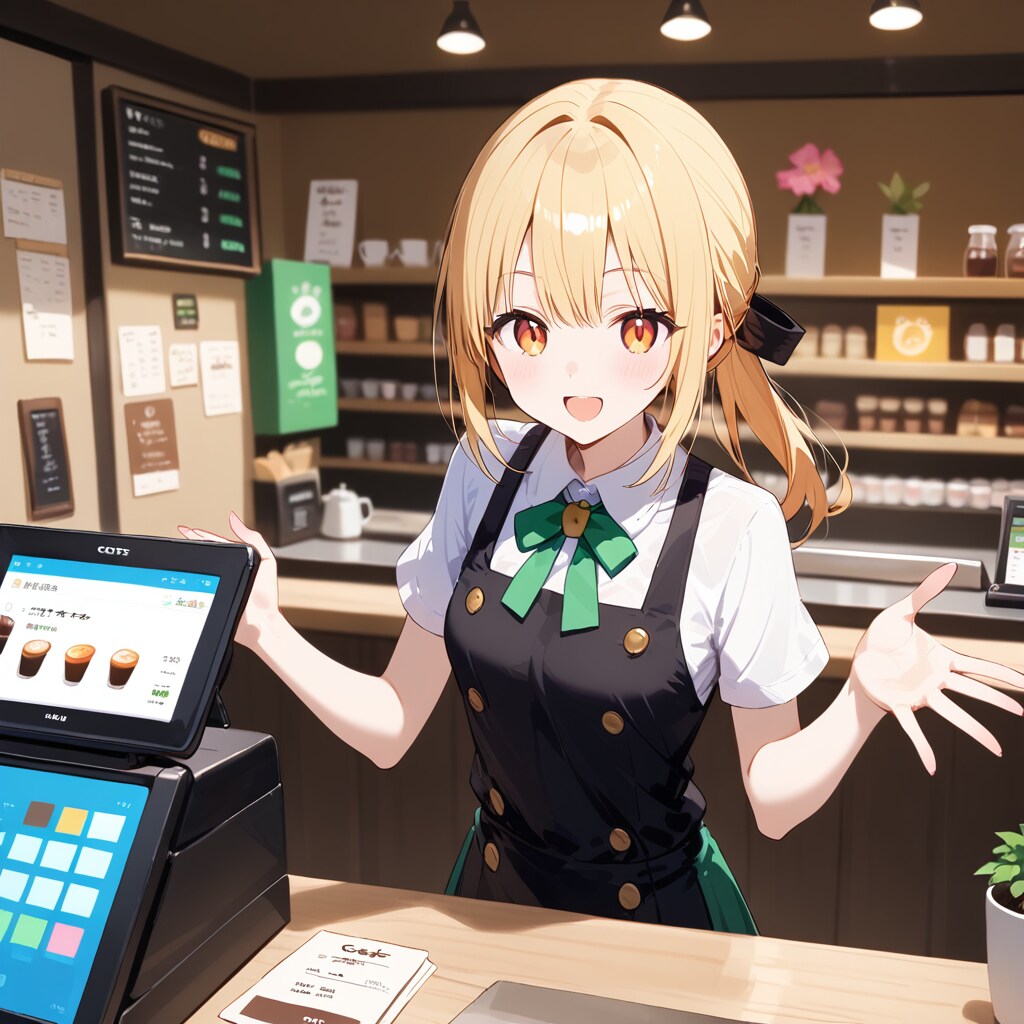 今日も来てくれたんだね | の人気AIイラスト・グラビア