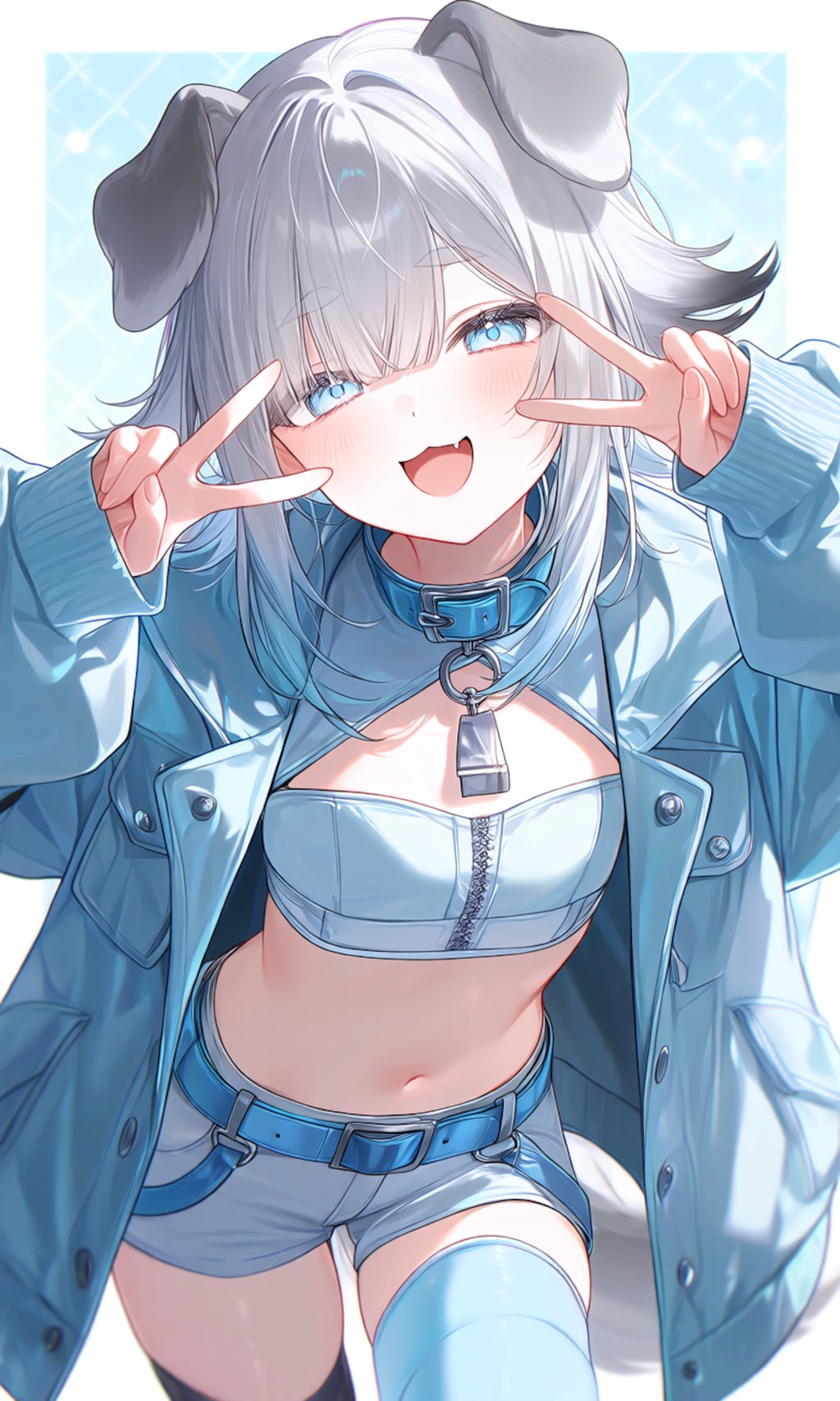 うちのワンコさんSpecⅢ(？)