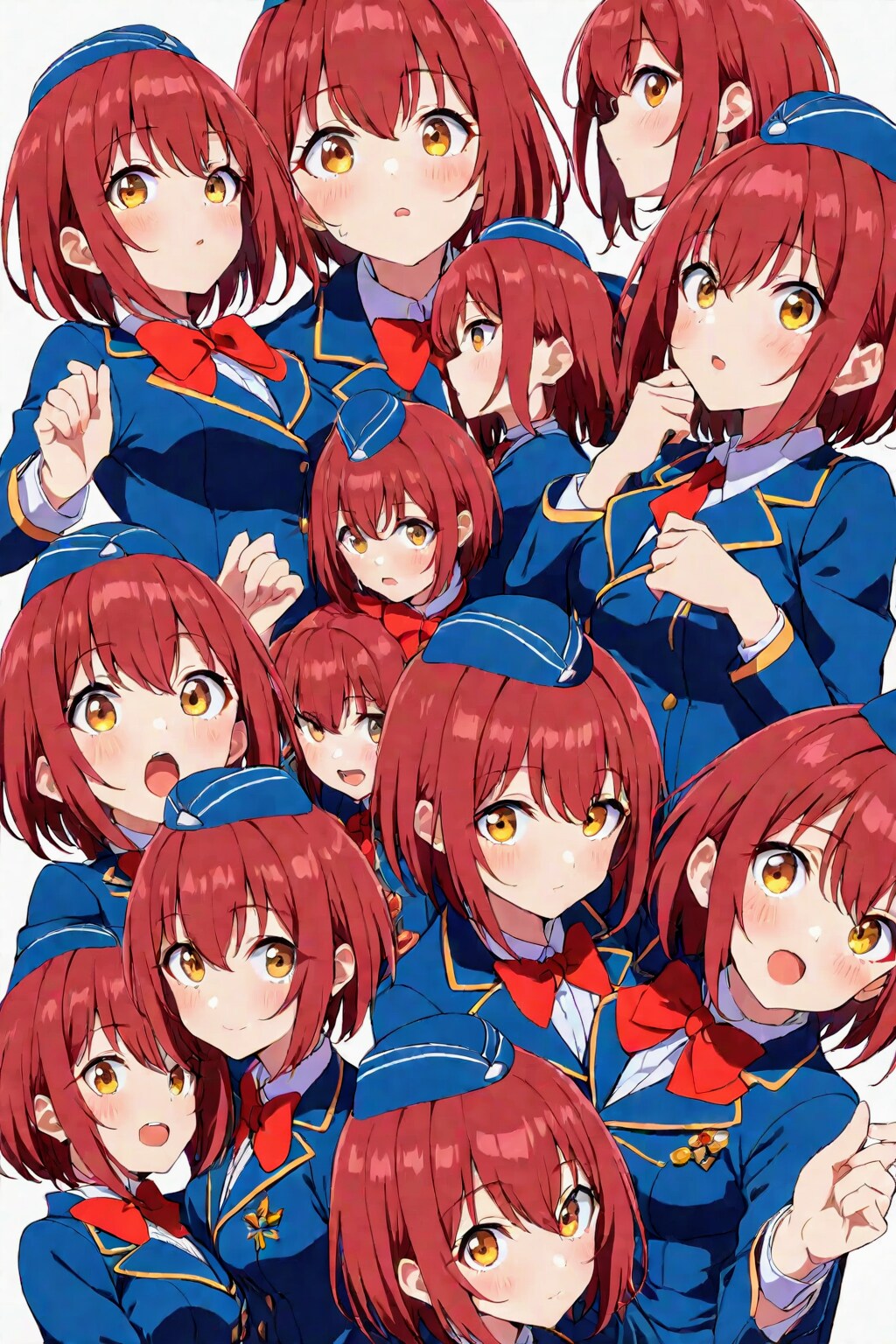 １３人いる❗❗