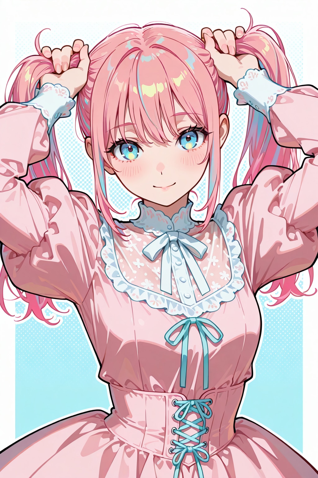 たぶん元凶の子