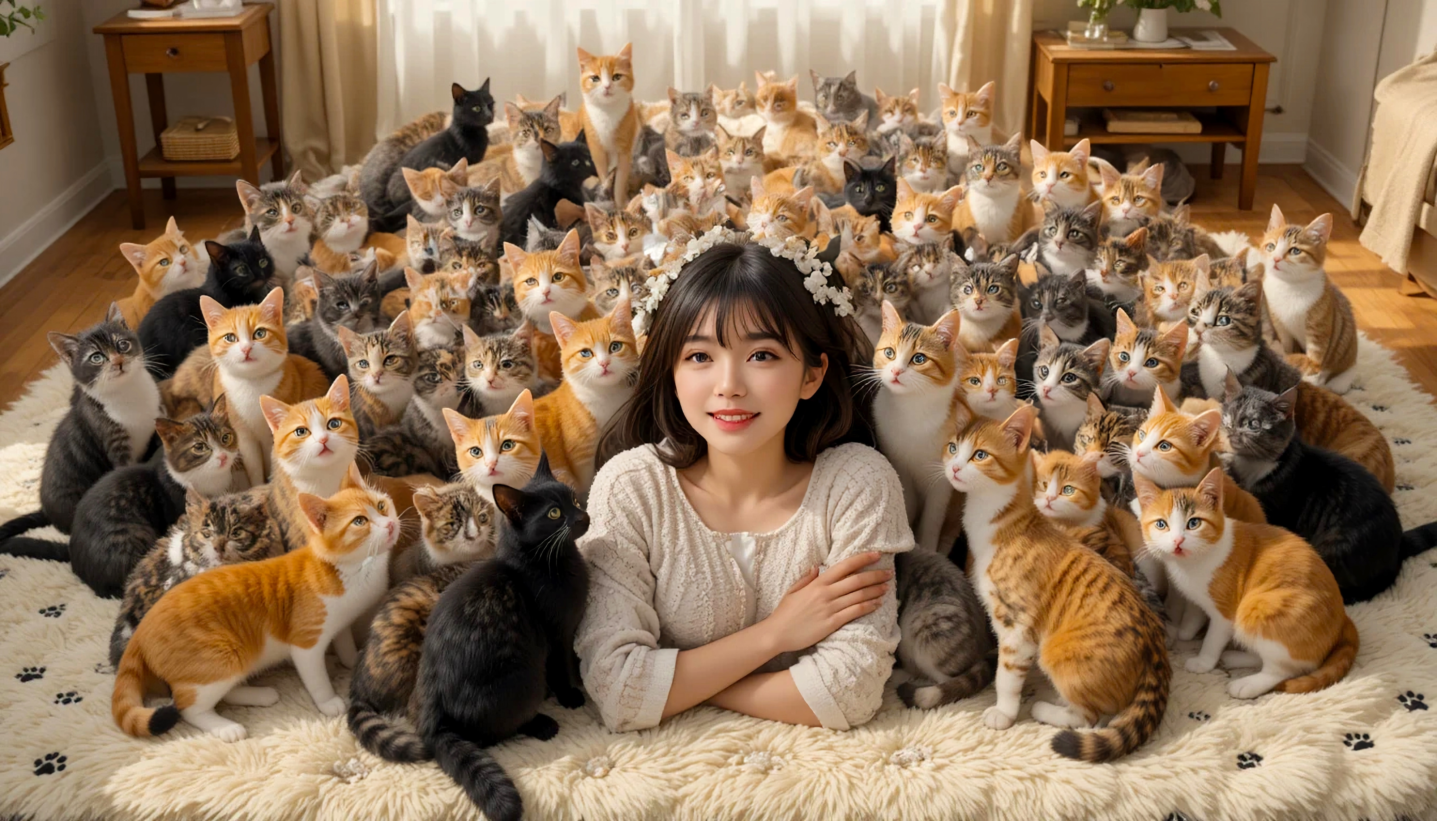 日本猫の日2026