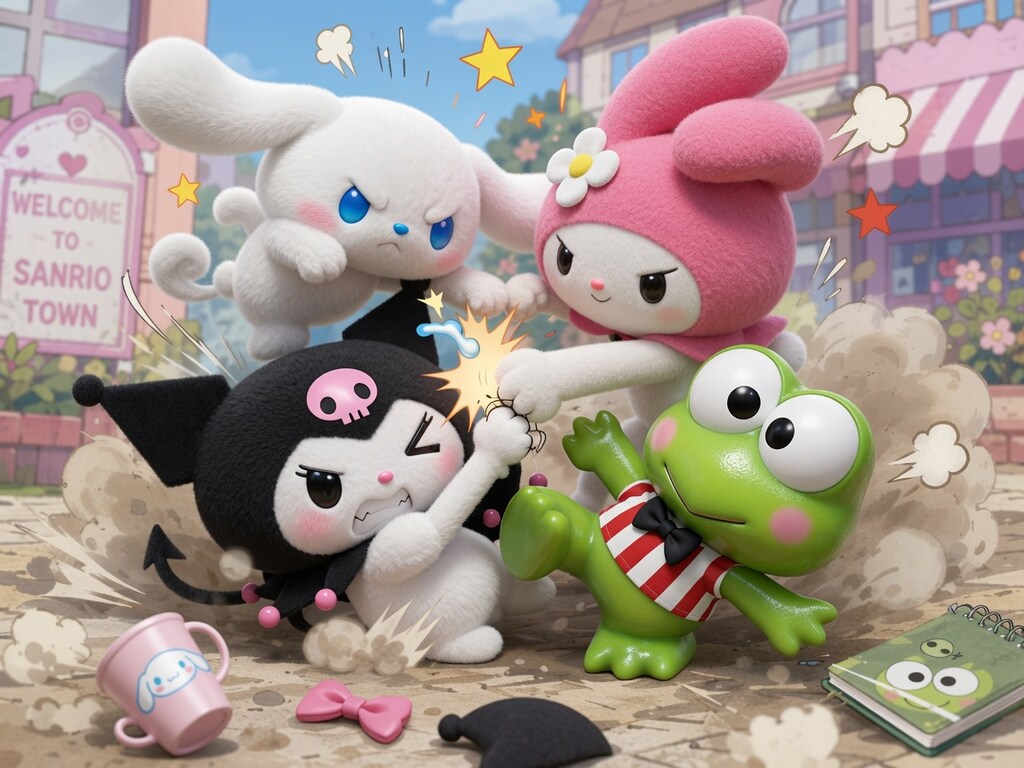 ３リオ