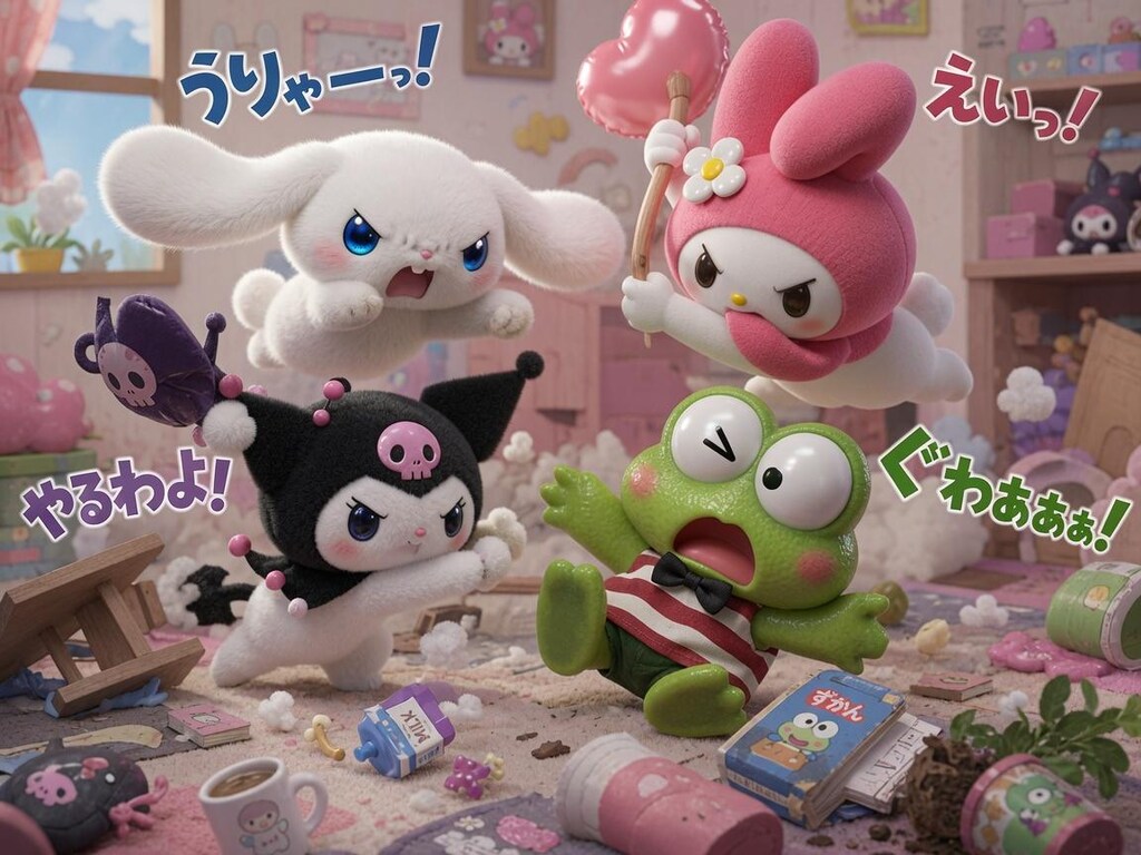 ３リオ