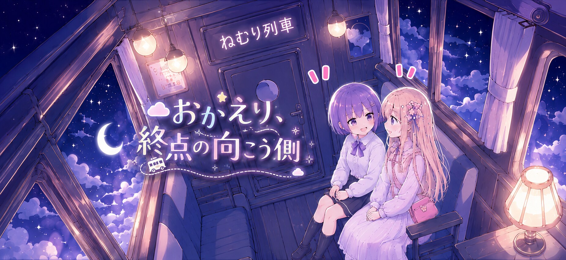 コレクション作りました