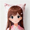 みことちゃん抱き枕 12枚目