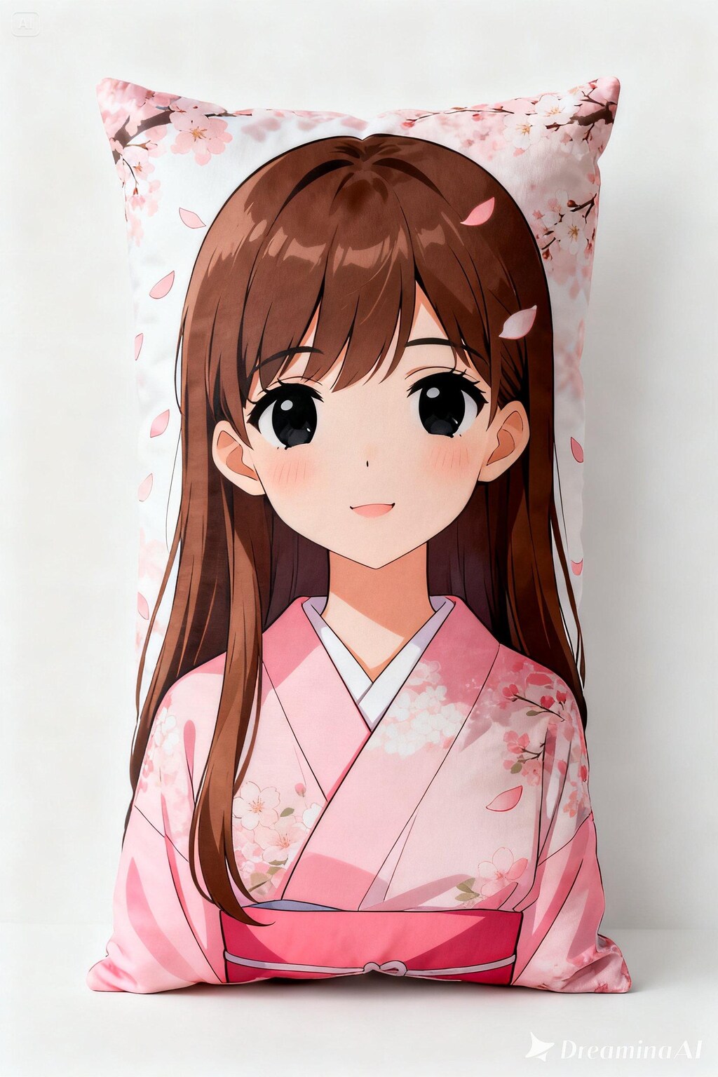 みことちゃん抱き枕