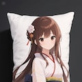 みことちゃん抱き枕 5枚目
