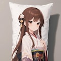みことちゃん抱き枕 10枚目