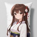 みことちゃん抱き枕 4枚目