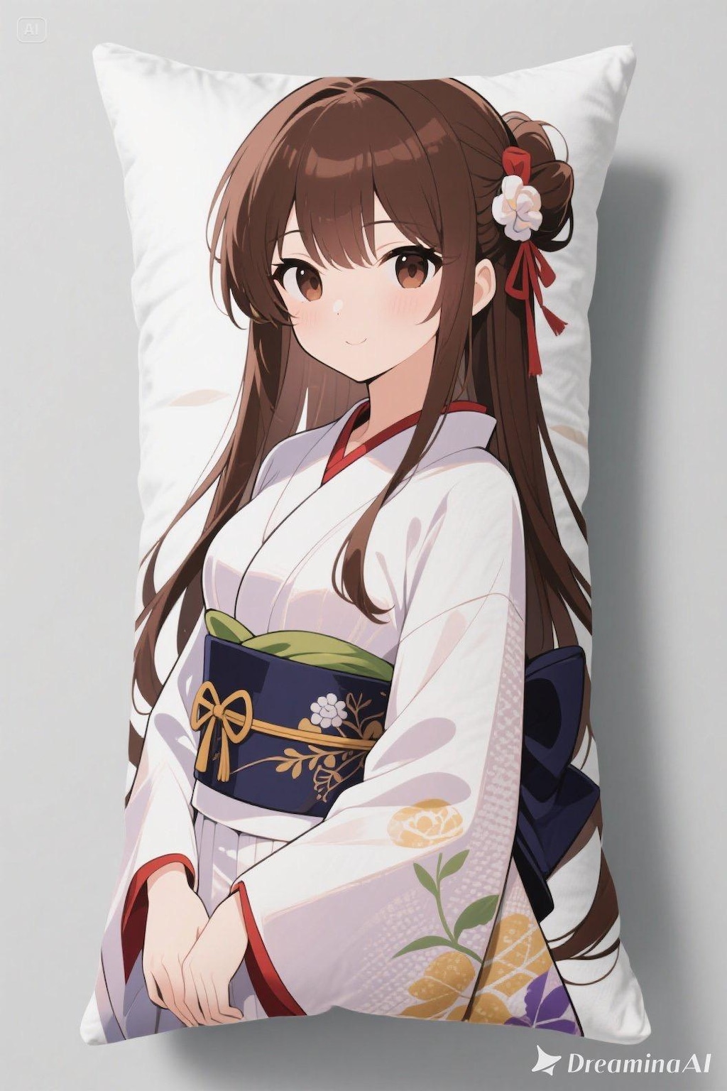 みことちゃん抱き枕