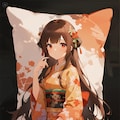 みことちゃん抱き枕 11枚目
