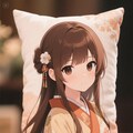 みことちゃん抱き枕 7枚目
