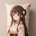 みことちゃん抱き枕 6枚目