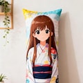 みことちゃん抱き枕 8枚目