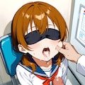 変態歯医者さん 2枚目