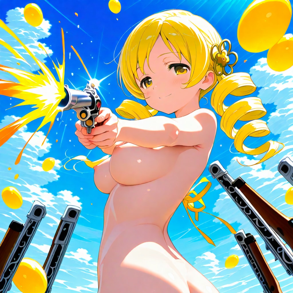 覗きの対価を払ってもらうわ！
