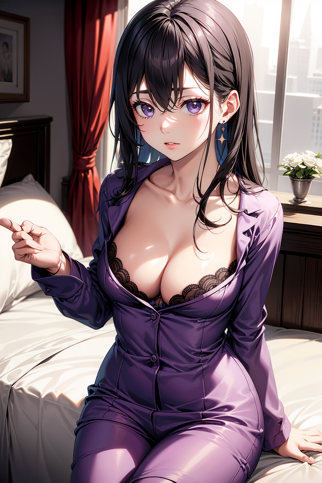 Morning Invitation