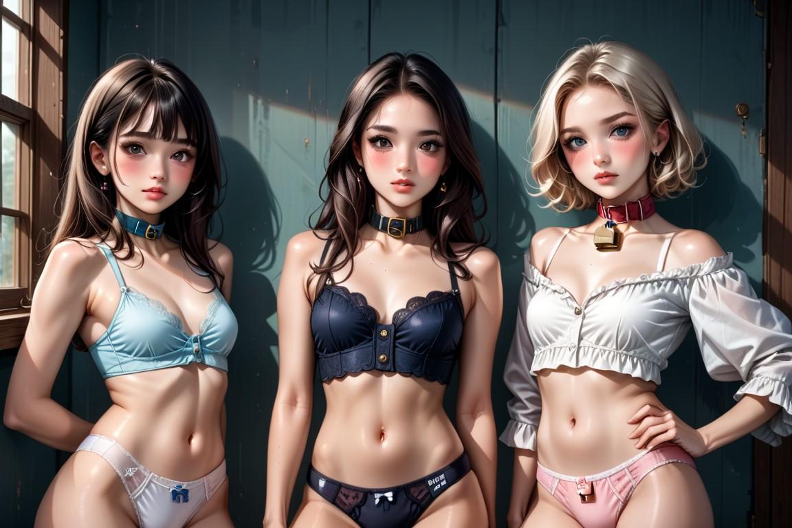 美少女コレクション