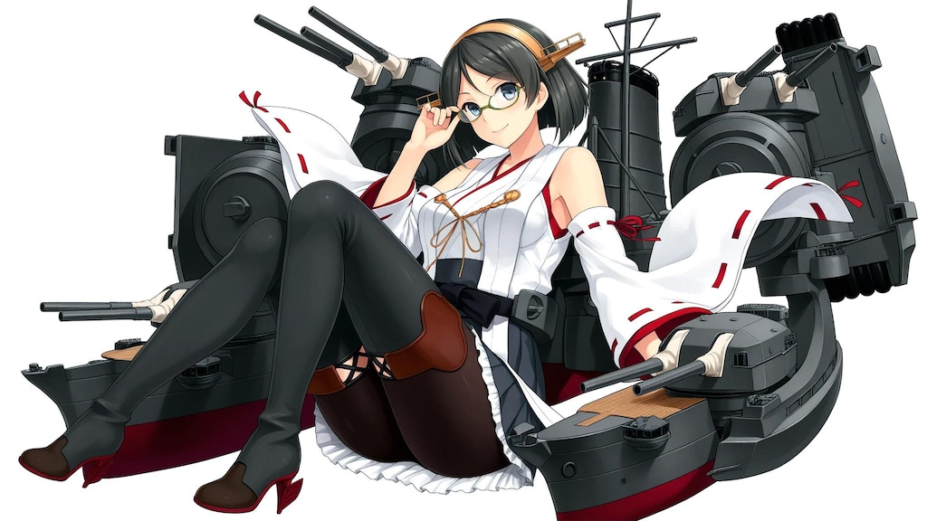 霧島ちゃん
