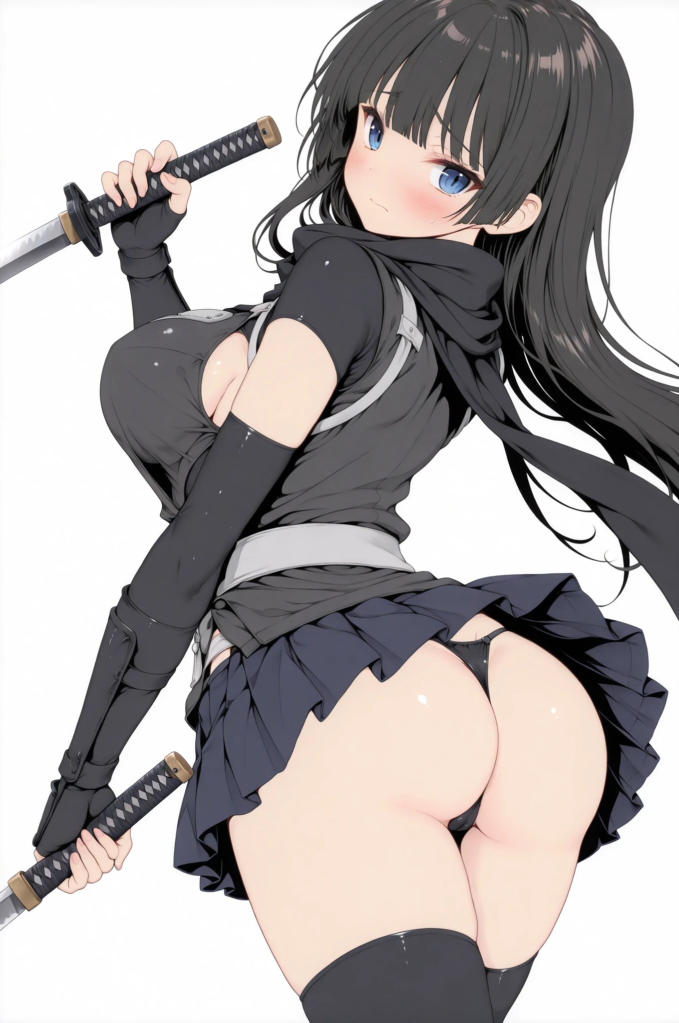 わふー！