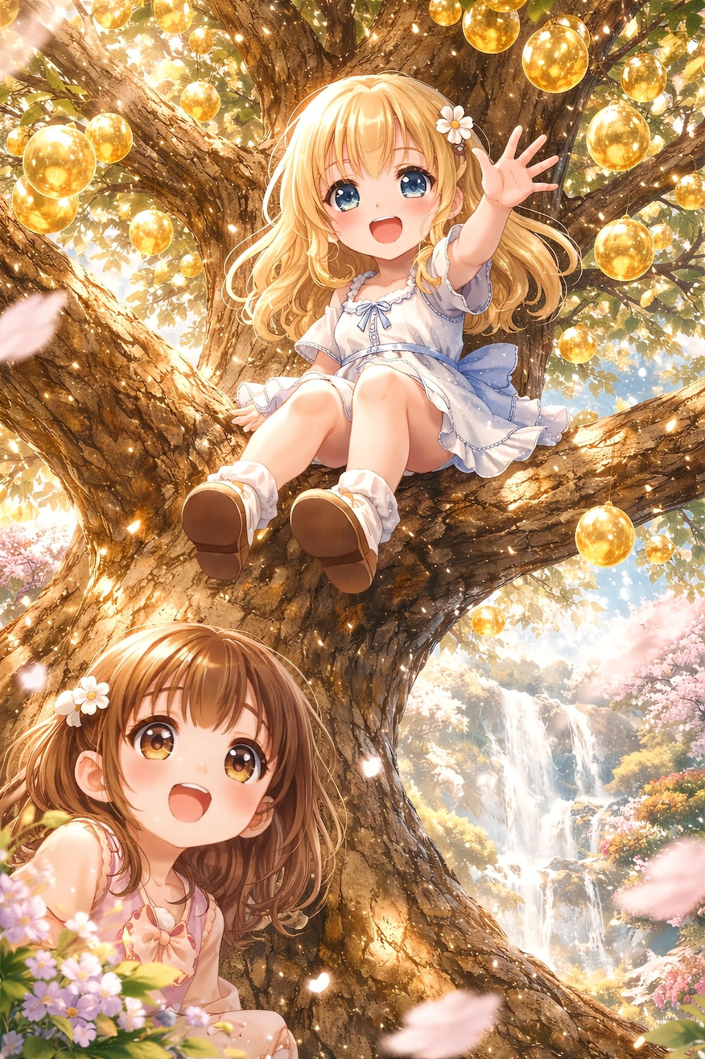 キンタマ吊リー